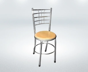 Stainless Steel Wooden Chair Manufacturers in Chennai